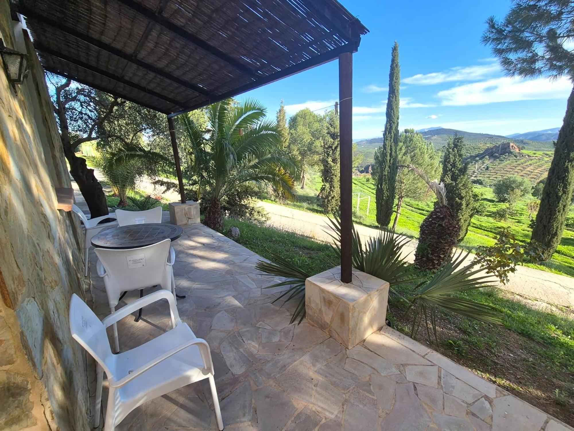 Castle Tower Apartment In Rural Holiday Park 'Bernard' Tolox Εξωτερικό φωτογραφία