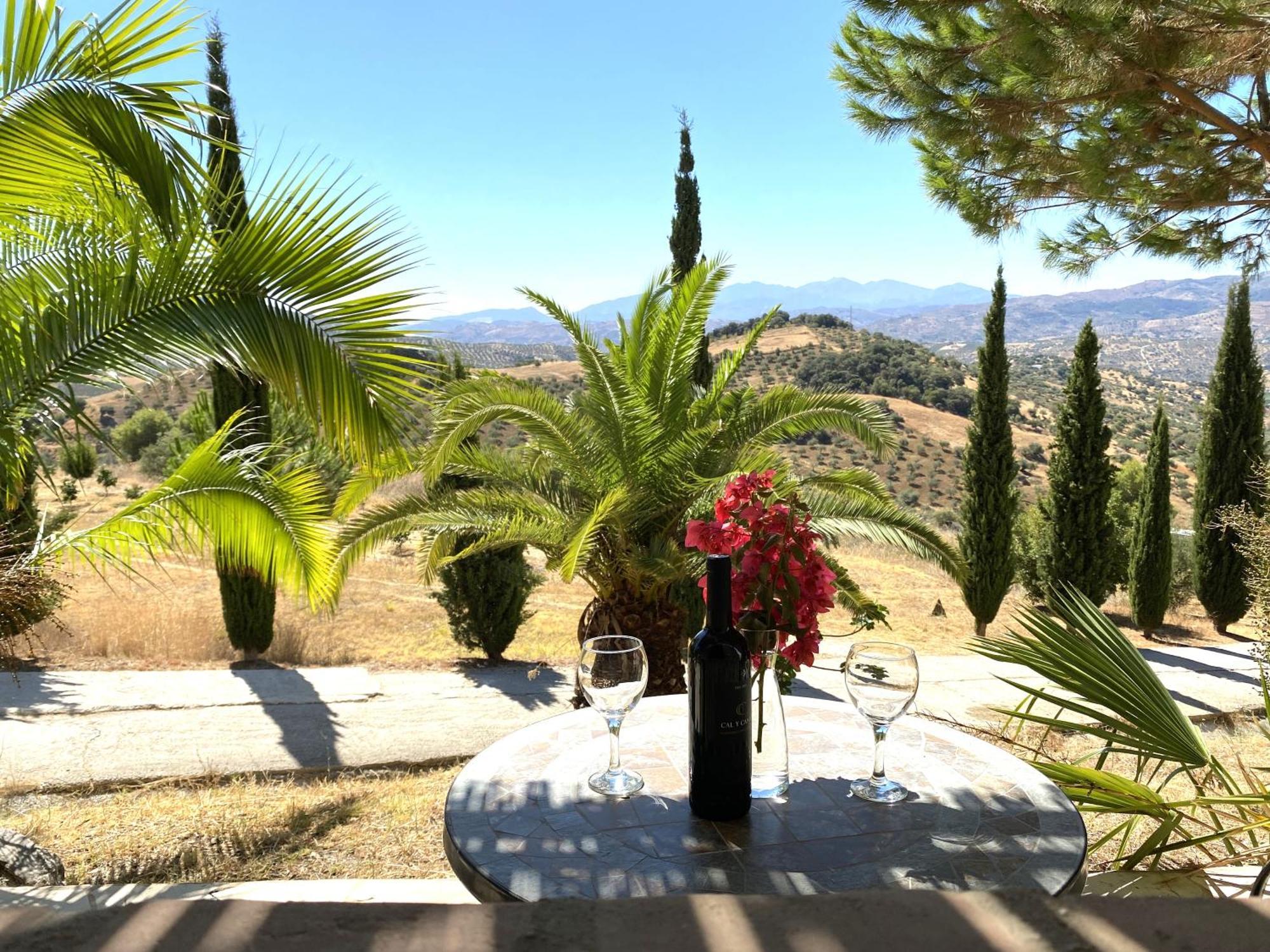 Castle Tower Apartment In Rural Holiday Park 'Bernard' Tolox Εξωτερικό φωτογραφία